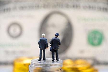 英国原油交易货币