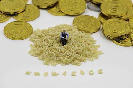 原油变石油加工揭秘